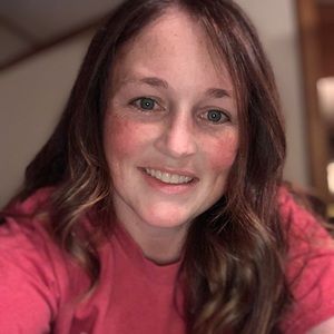 Meet your Posher, Natasha